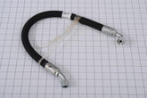 1001165230 Hose Assembly, .50" Orfs/Orfs | JLG